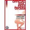 English Higher Sqa Past Papers door Sqa