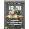 Doctor Who - Collectors Edition serie 1 door Onbekend