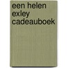 Een Helen Exley cadeauboek