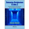 Enterprise Architecture A To Z door Minoli Minoli