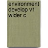 Environment Develop V1 Wider C door Dipak Dasgupta