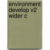 Environment Develop V2 Wider C door Onbekend