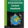 Environmental Careers Handbook by Institution of Environmental Sciences