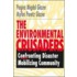 Environmental Crusaders - Ppr.