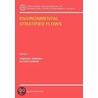 Environmental Stratified Flows door V. Armenio