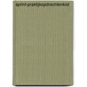 Sprint-Praktijkopdrachtenkist