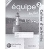 Equipe En Plus Book 2 Euro Edn door Sue Finnie