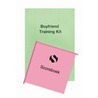 The Boyfriend Training Kit by T. Sassoon