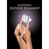 Antwerpen, zuivere diamant by E. Durnez
