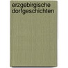 Erzgebirgische Dorfgeschichten door Carl August Wildenhahn