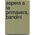 Espera a la Primavera, Bandini