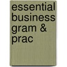 Essential Business Gram & Prac by Michael Duckworth