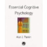 Essential Cognitive Psychology door Alan J. Parkin