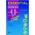 Essential Dreamweaver 4.0 Fast