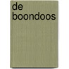 De Boondoos door L.P. Boon