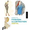 Essential Fashion Illustration door Loreto Binvignat Streeter