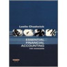 Essential Financial Accounting by Leslie Chadwick
