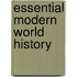 Essential Modern World History