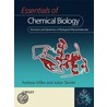 Essentials Of Chemical Biology door Julian Tanner