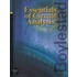 Essentials Of Circuit Analysis