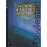 Essentials Of Circuit Analysis door Robert Boylestad