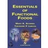 Essentials of Functional Foods