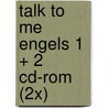 Talk To Me Engels 1 + 2 Cd-Rom (2x)