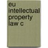 Eu Intellectual Property Law C
