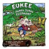 Eukee the Jumpy Jumpy Elephant door Esther Trevino