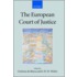 Euro Court Just V.10/1 Ccael C