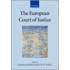 Euro Court Just V.10/1 Ccael P