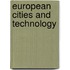 European Cities and Technology