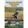 European Metal Detecting Guide door Stephen Moore