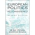 European Politics Reconsidered