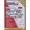 Wiskunde voor de brugklas