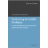 Evaluating Scientific Evidence door Erica Beecher-Monas