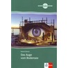 Tatort Daf - Das Auge Vom Bodensee + Audio-Cd (1x)