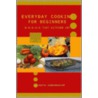 Everyday Cooking for Beginners door Subramanyam Vineeth