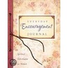 Everyday Encouragement Journal door Compiled
