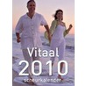 Vitaal scheurkalender