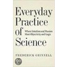 Everyday Practice Of Science C door Frederick Grinnell