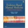 Evidence-Based Manual Medicine by Raymond J. Hruby