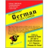 Exambusters German Study Cards door Onbekend
