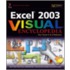 Excel 2003 Visual Encyclopedia
