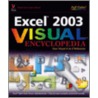 Excel 2003 Visual Encyclopedia door Sherry Willard Kinkoph
