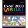 Excel 2003 Visual Encyclopedia by Sherry Willard Kinkoph