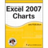 Excel 2007 Charts [with Cdrom] door John Walkenbach