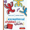 Exceptional Children and Youth by Tristram Hunt