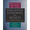 Executive Coaching For Results by Kimcee McAnally