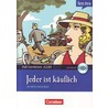 Jeder ist keflich